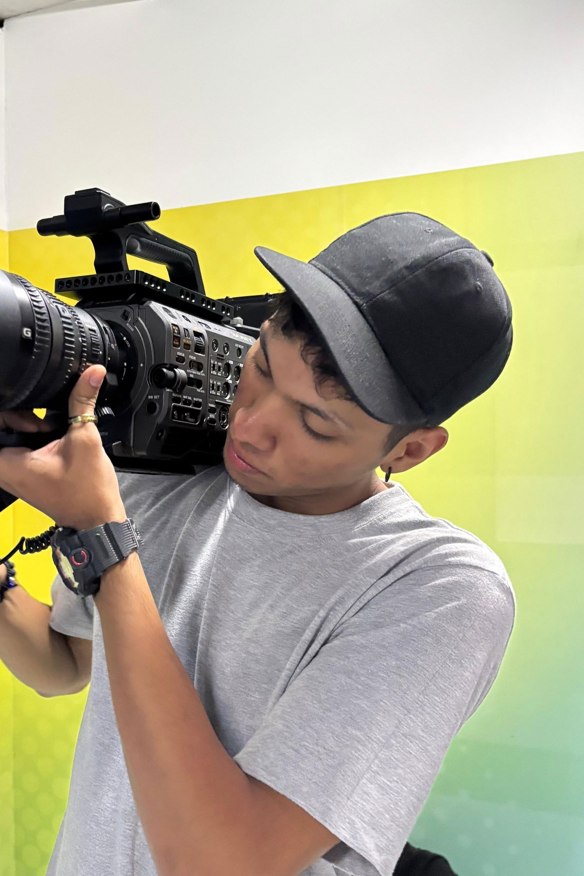 Et billede af Juan Carlos Barona Sarria