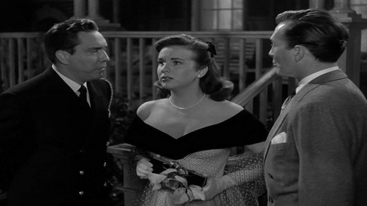 For the Love of Mary (1948)