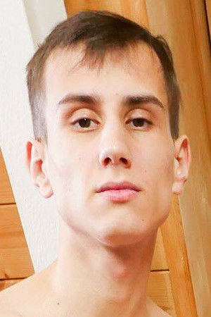 et billede af Ian Holden