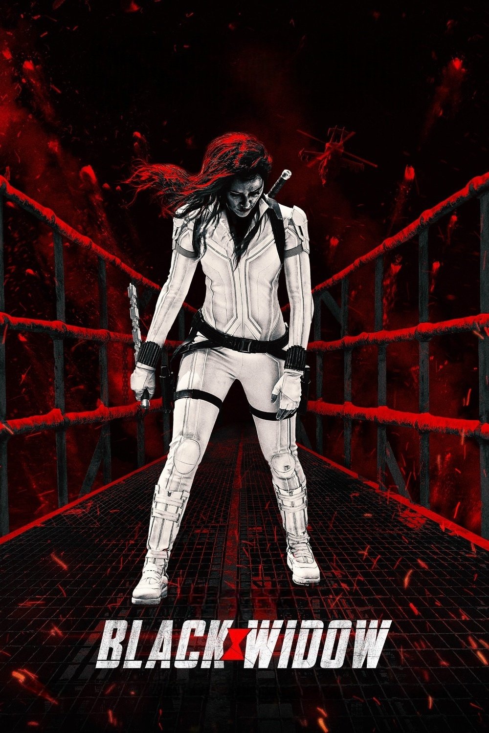 Black Widow