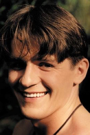 et billede af Georgio di Napoli