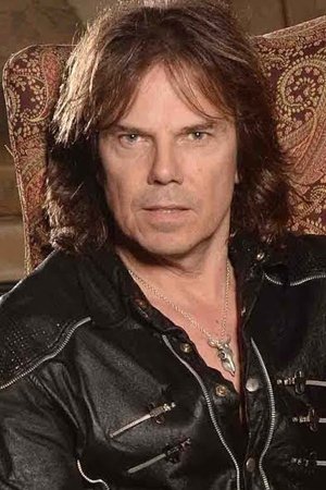 et billede af Joey Tempest