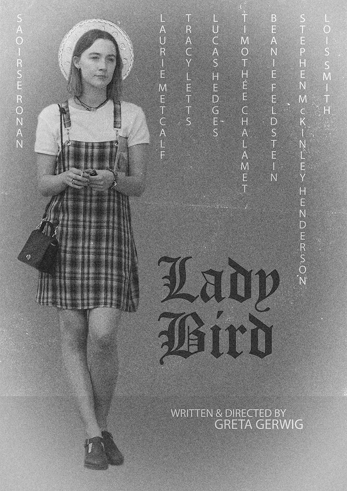 Lady Bird