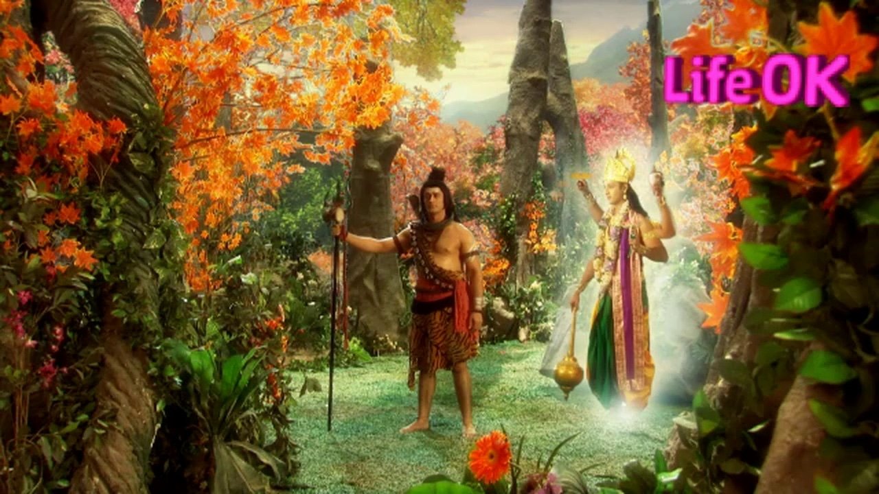 Devon Ke Dev...Mahadev