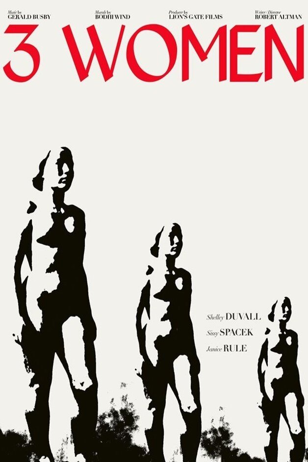 3 Women