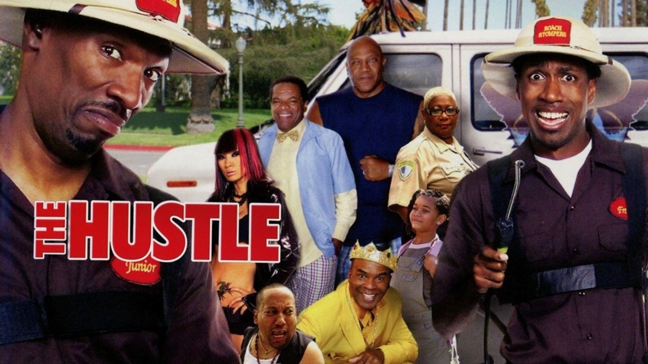 The Hustle (2008)