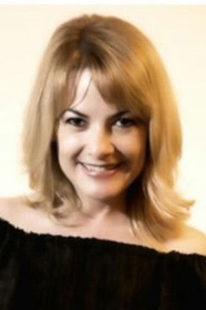 et billede af Jenny Galvan