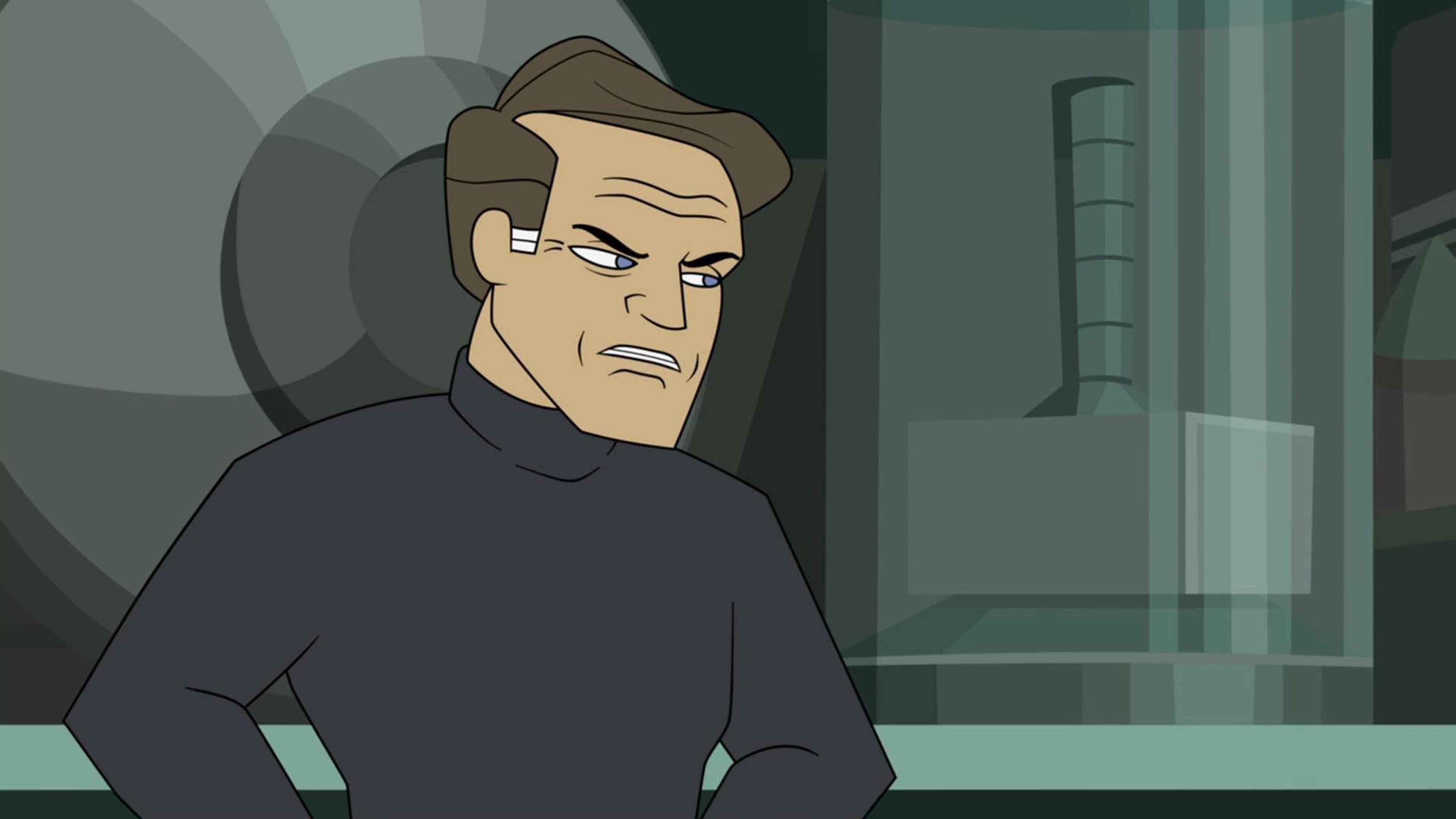 The Awesomes