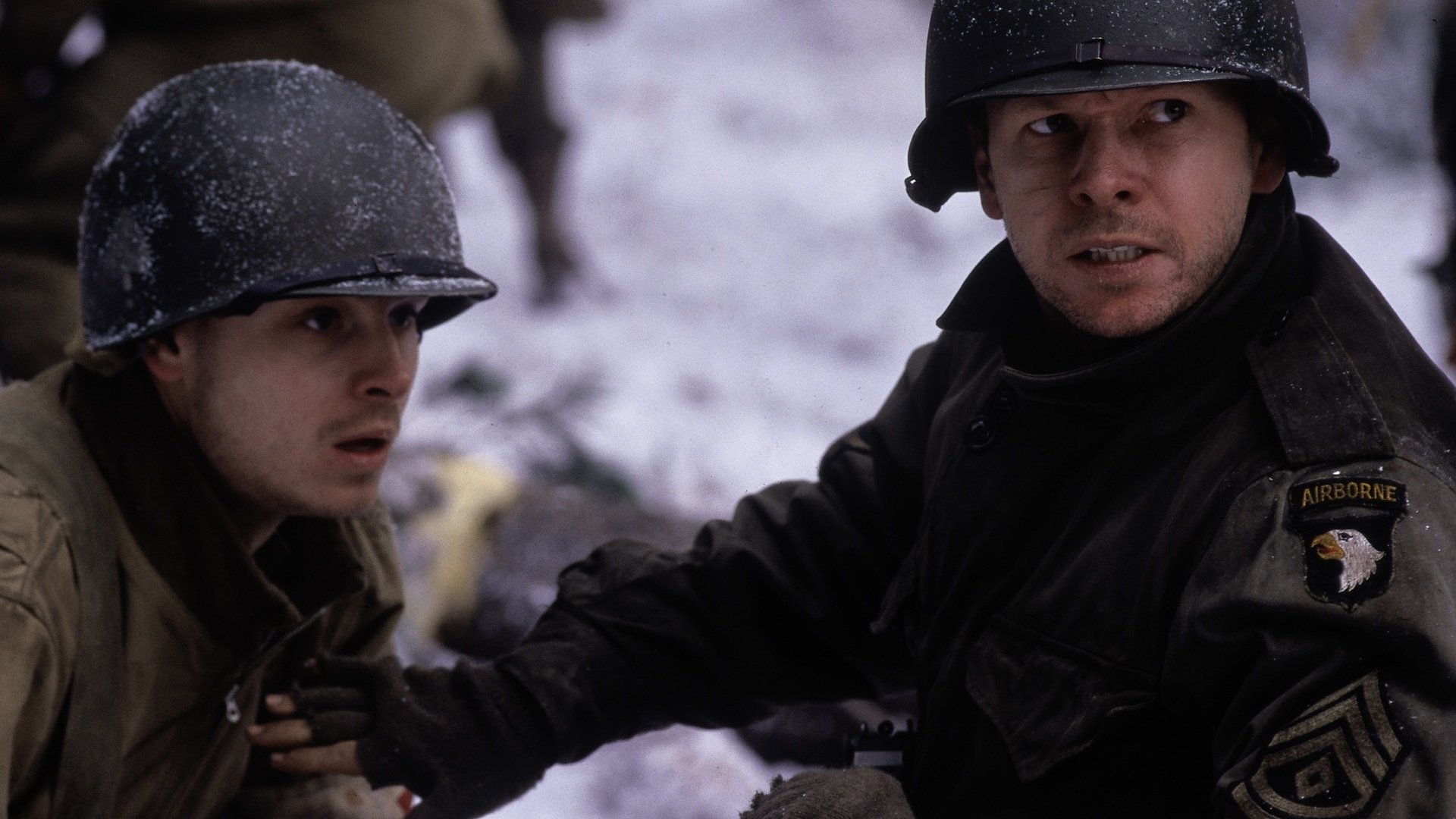Band of Brothers