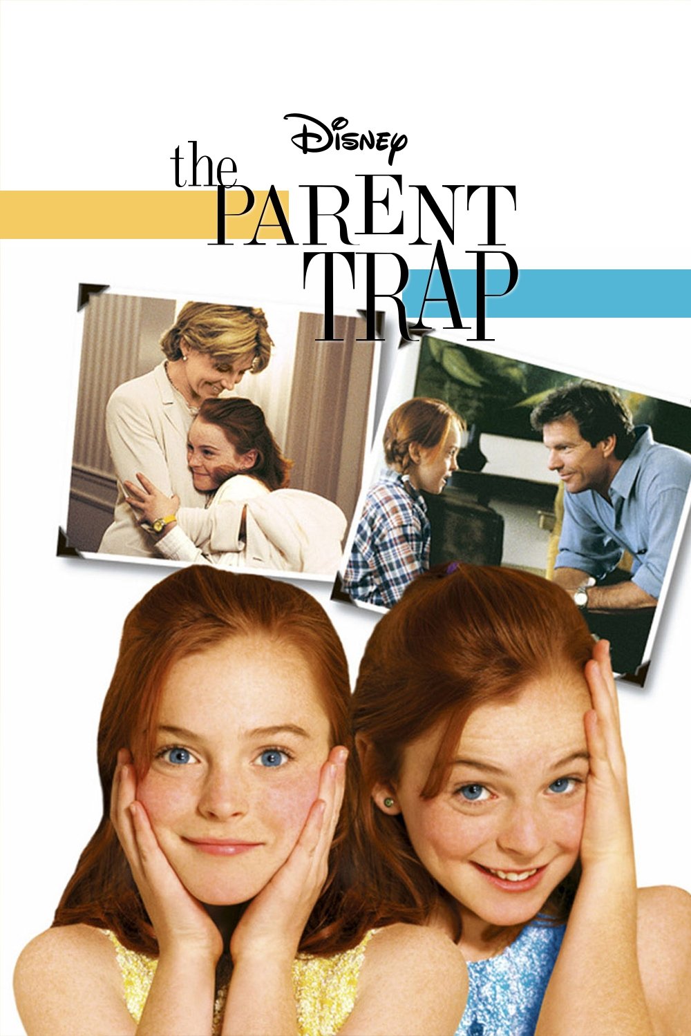 The Parent Trap