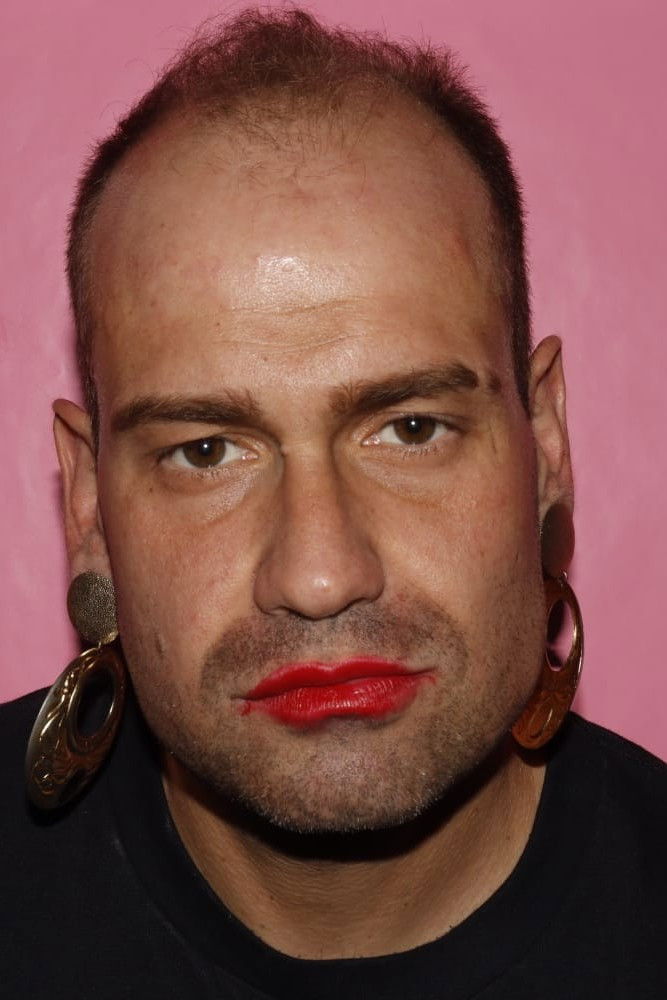 et billede af Marcos Figueroa Fernández