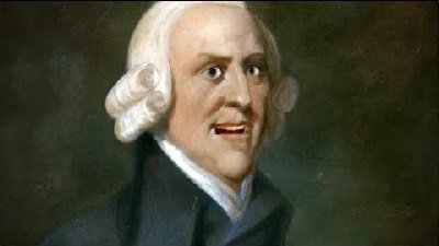 Thumbnail for Epic Rap Battles of History News with Adam Smith Season 0 Episode 58