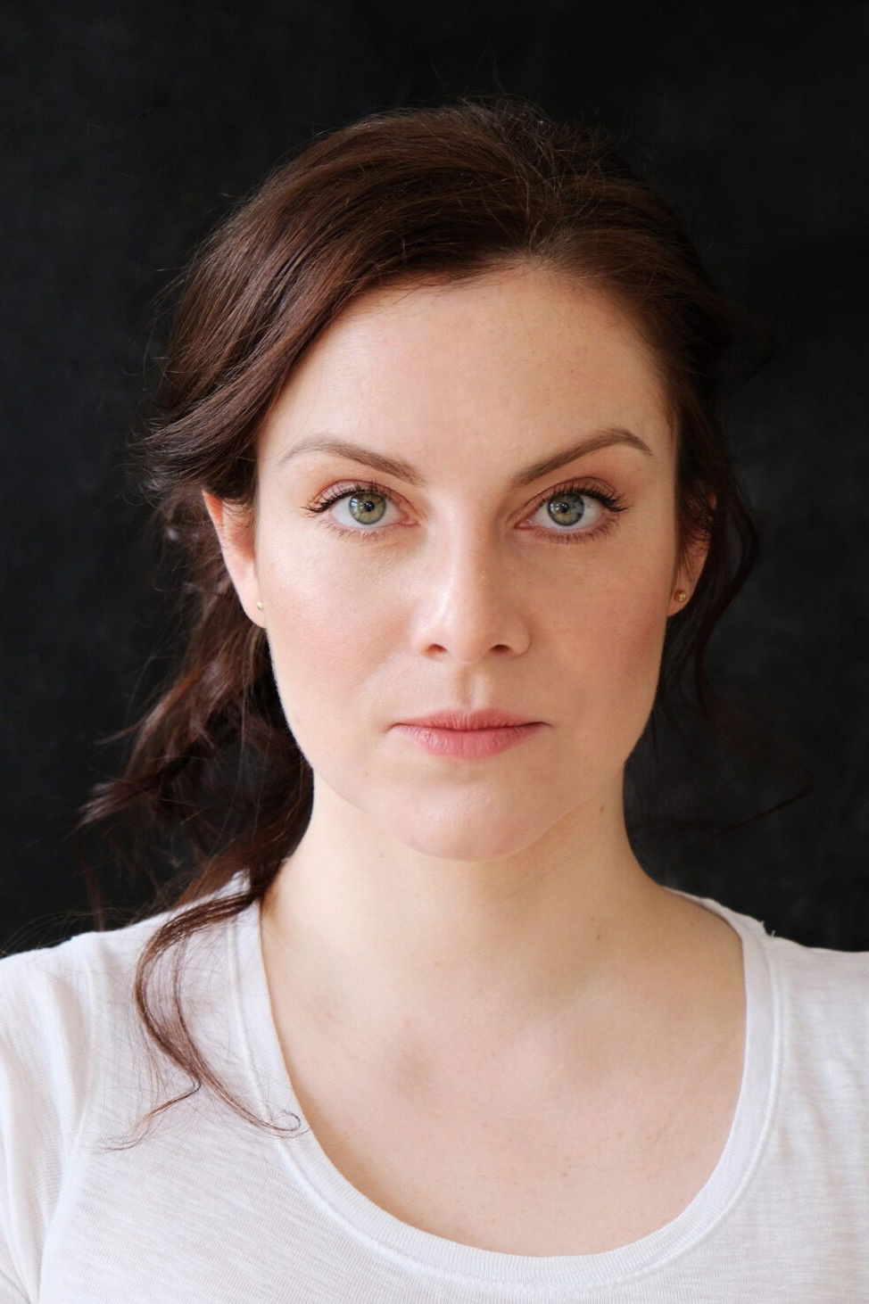 et billede af Dita Zábranská