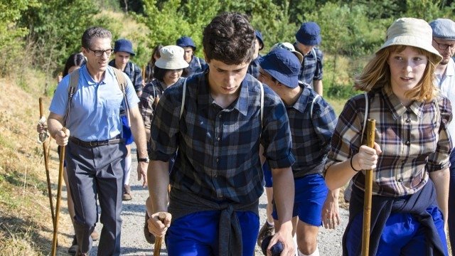 Il Collegio