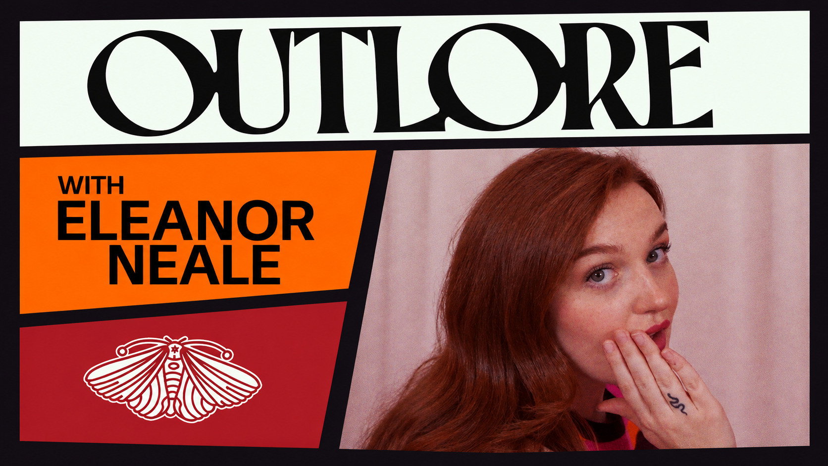 Outlore With Eleanor Neale