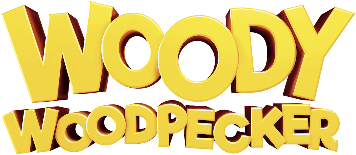 Woody Woodpecker Logo