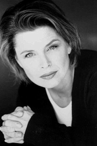 et billede af Laurie Guzda