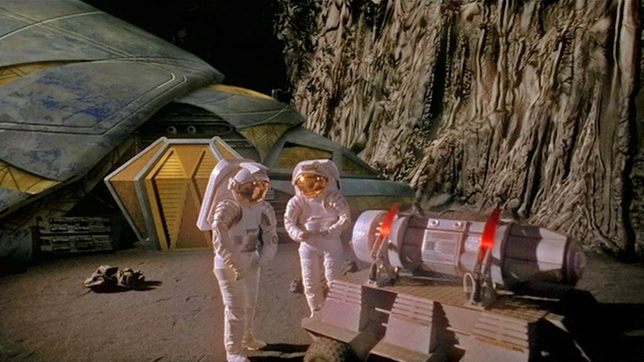 Stargate Staffel 5 :Folge 17 