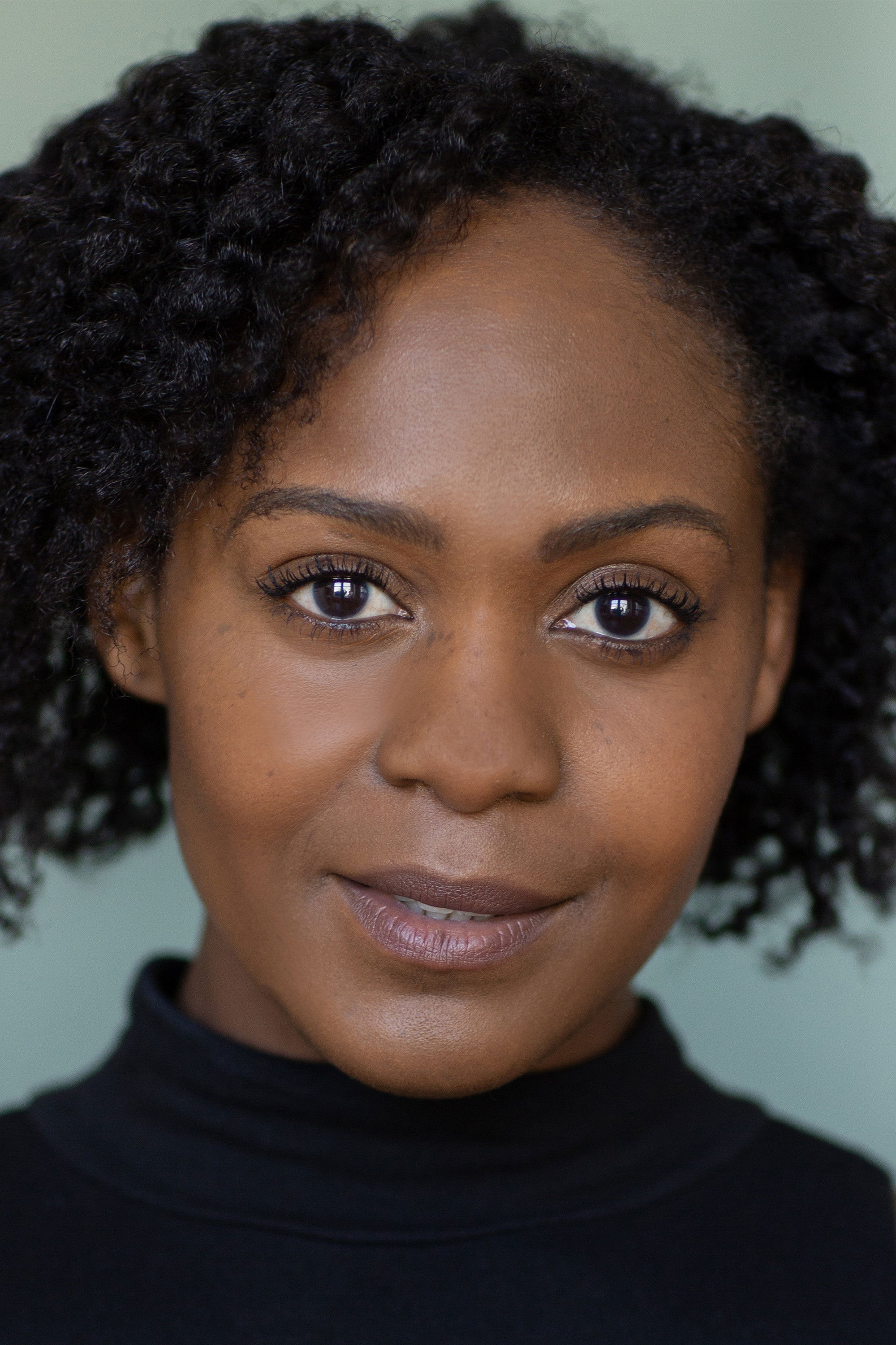 et billede af Sia Kiwa