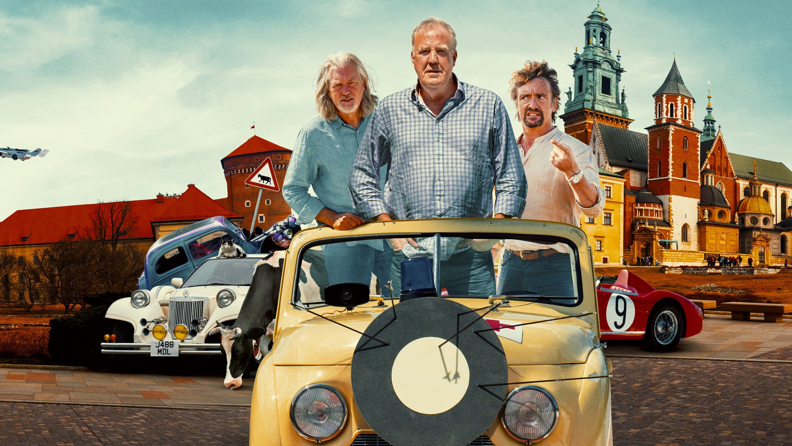 The Grand Tour