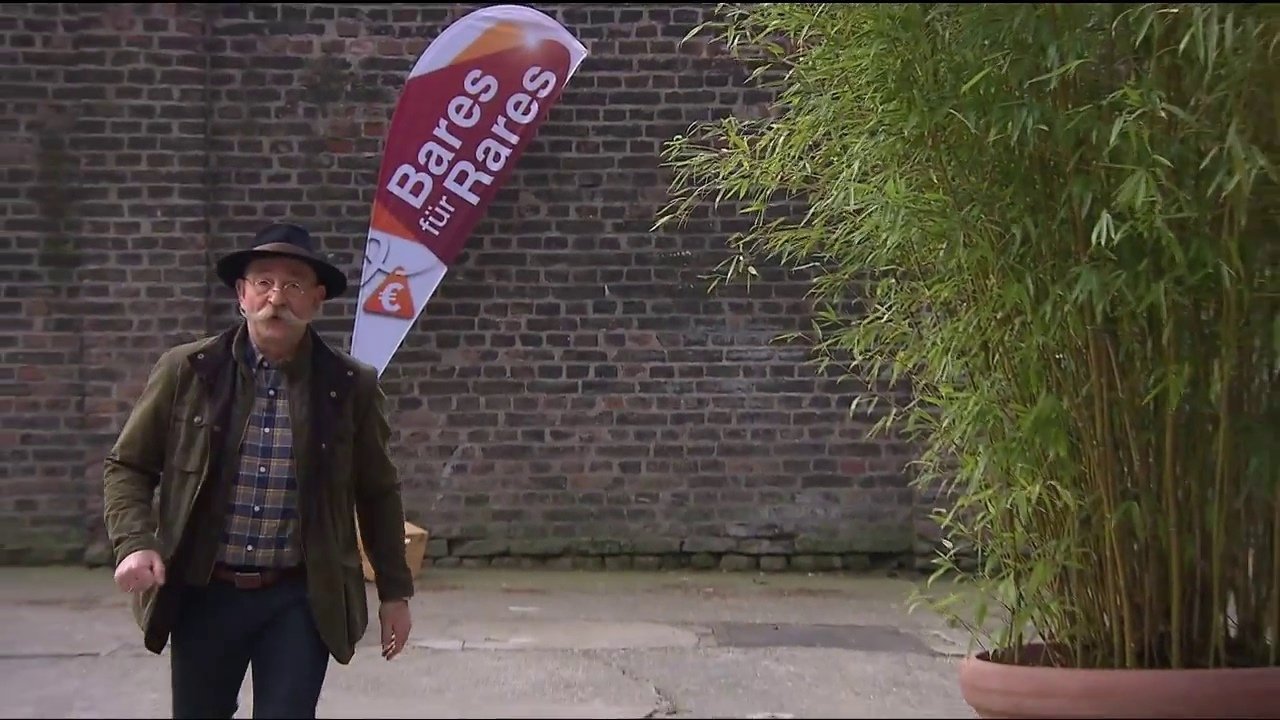 Bares für Rares - Épisode 69