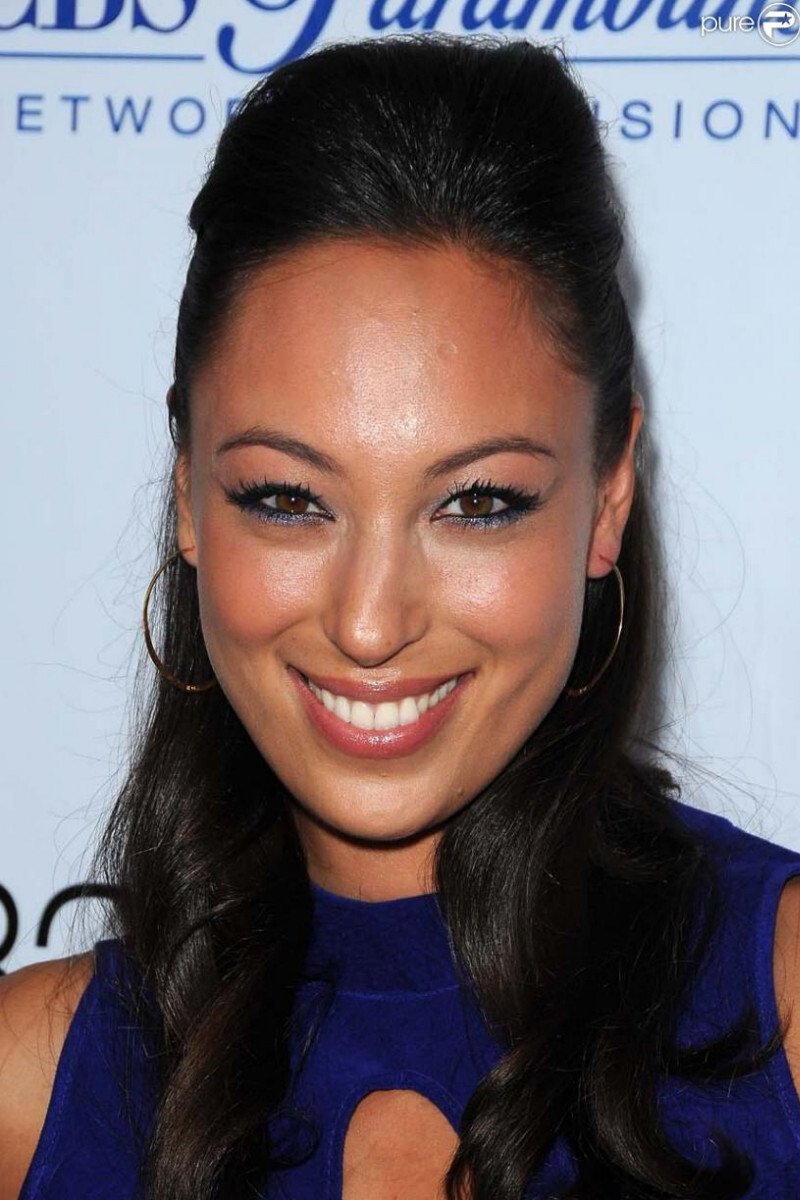 et billede af Aya Sumika