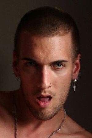 et billede af Kevin Wicked