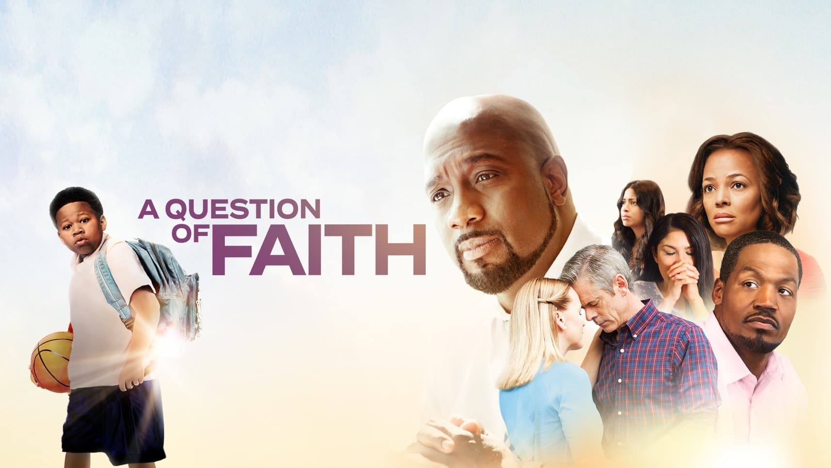 A Question of Faith