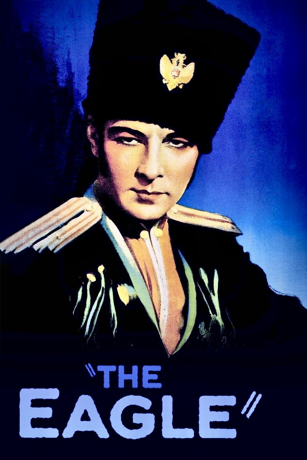 The Eagle