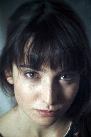 et billede af Polina Fomina