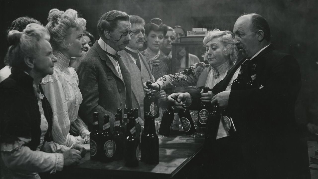 Sommerglæder (1940)