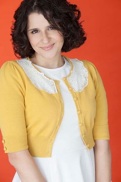 et billede af Lainnie Felan