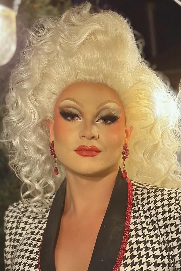 et billede af Acacia Forgot