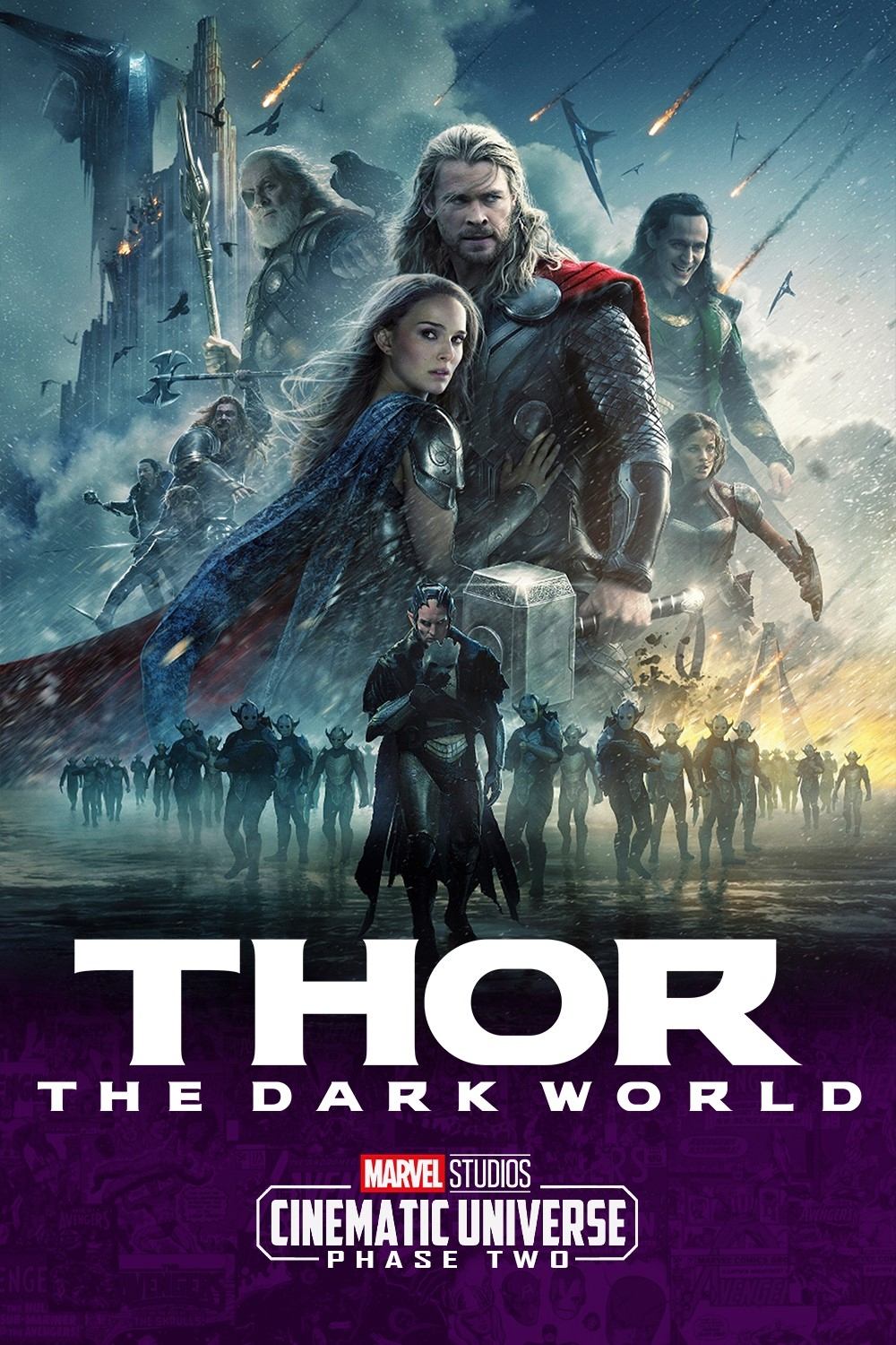 Thor: The Dark World