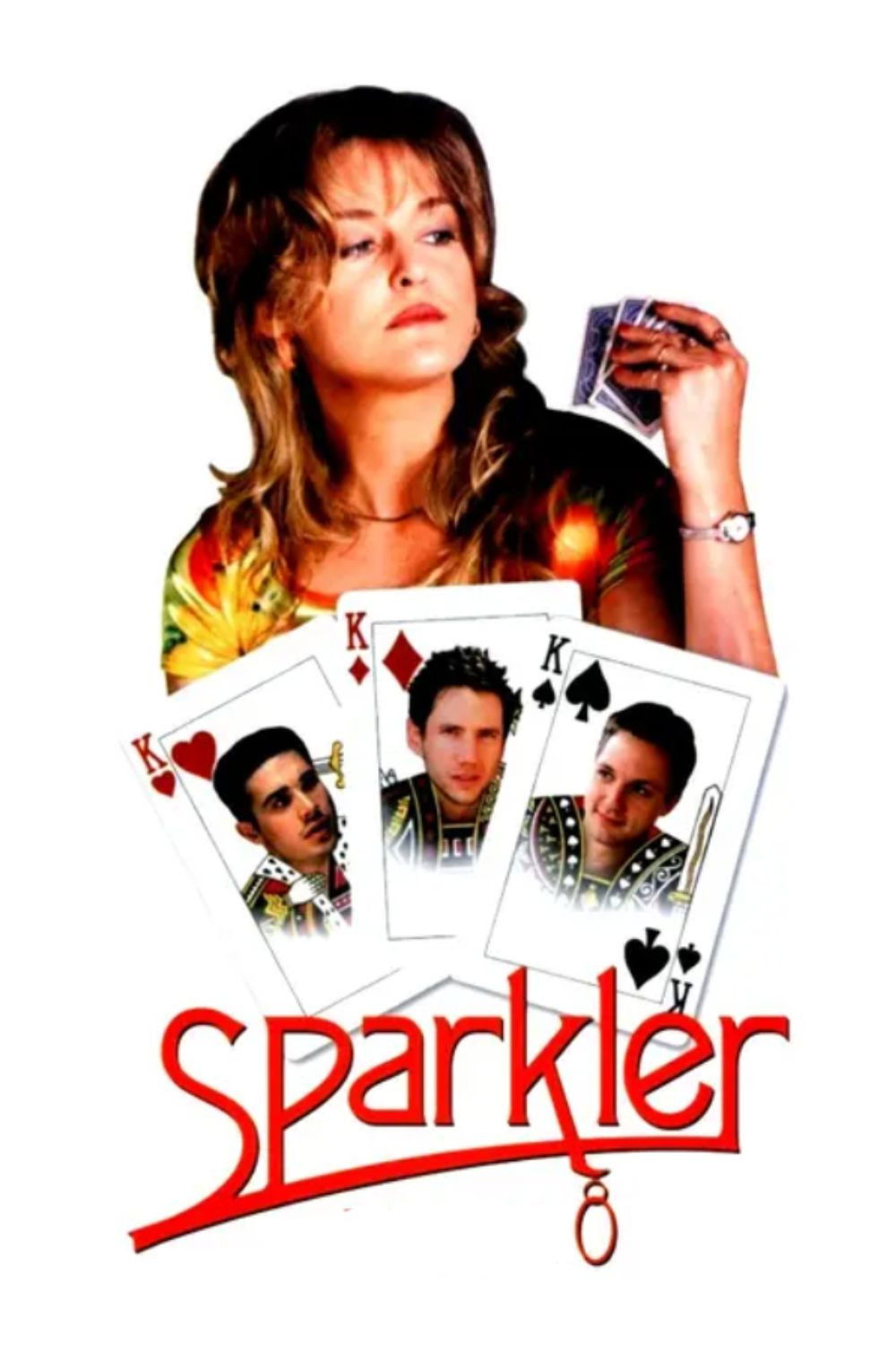 Sparkler