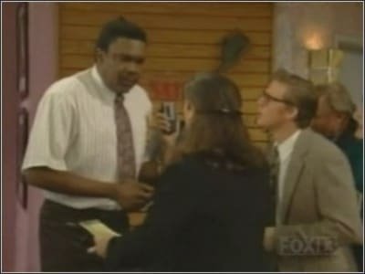 Mariés, deux enfants - Dingue de toi, Al Bundy!