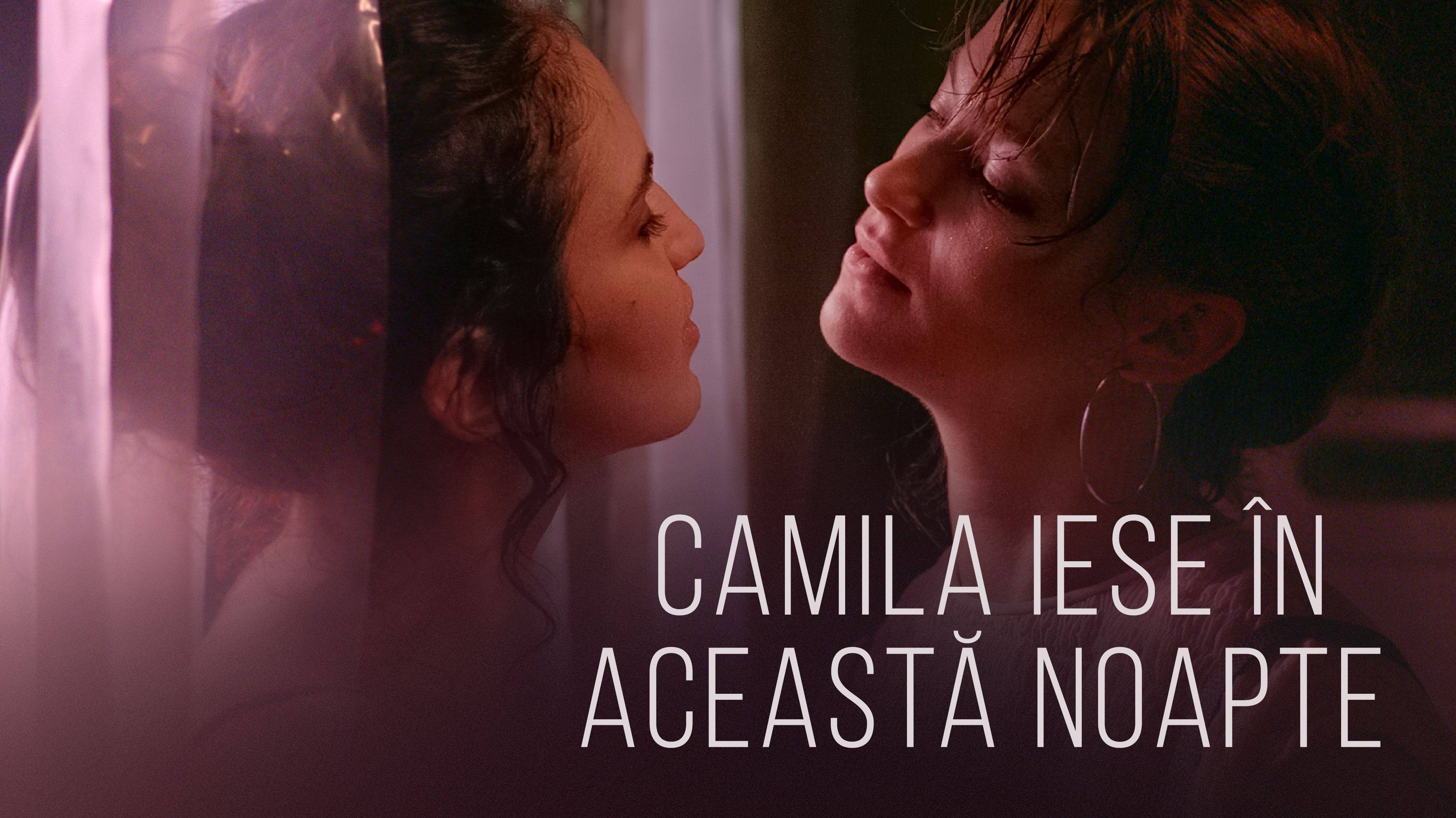 Camila Comes Out Tonight