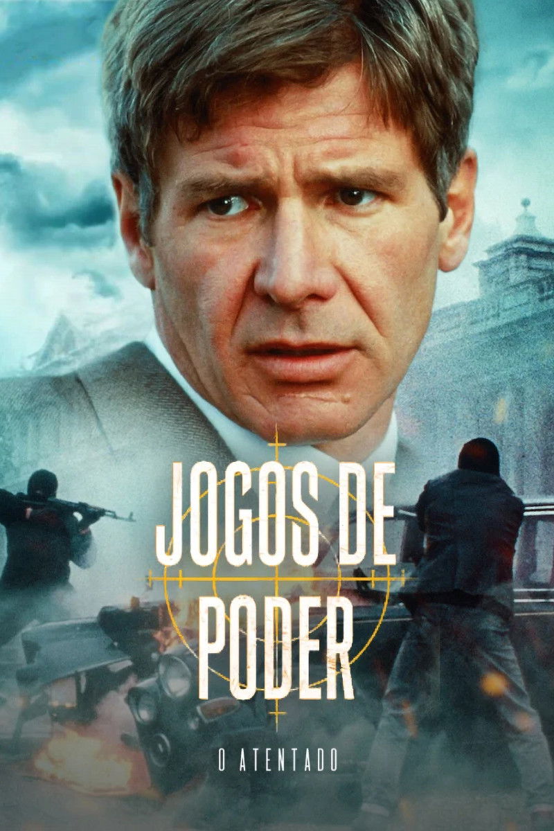 Jogos de Poder: O Atentado
