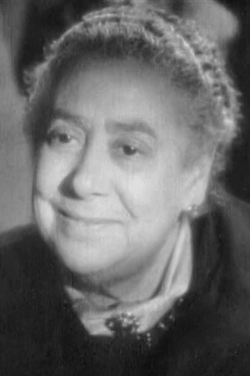 et billede af Alda de Aguiar