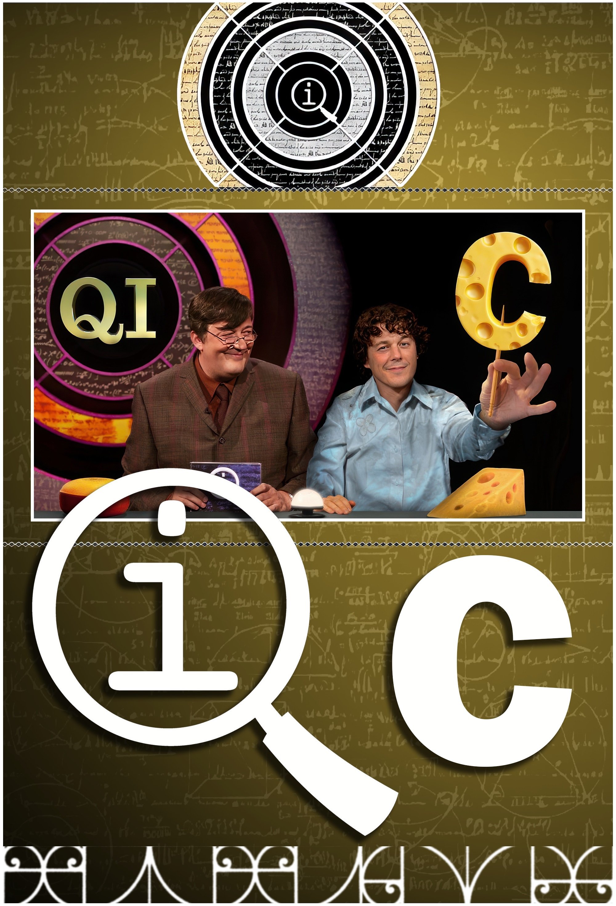 QI Season 3