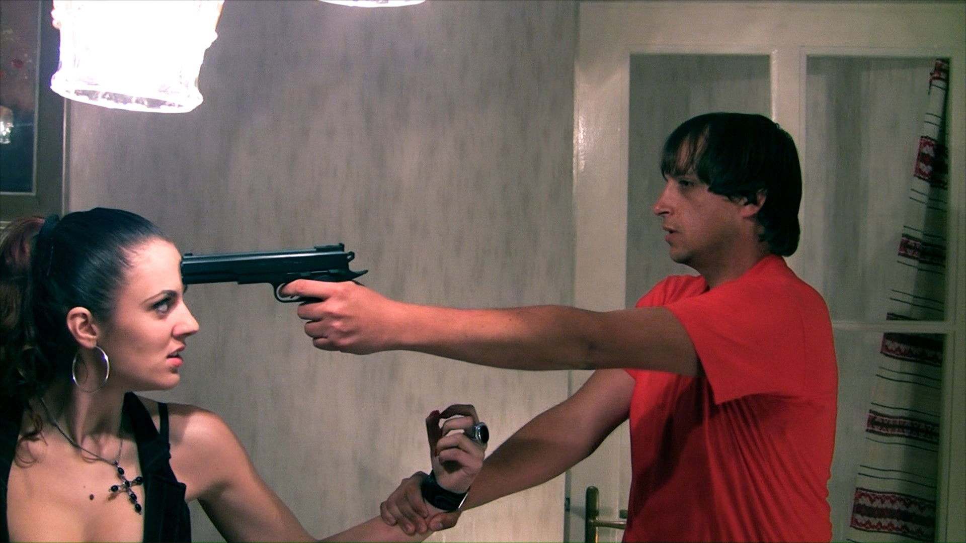 Imagem do Filme Obrt