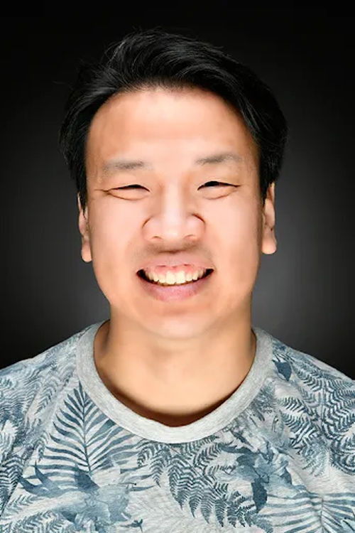 et billede af Oh Ji-heon