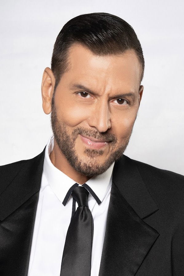 et billede af Domingo Quiñones