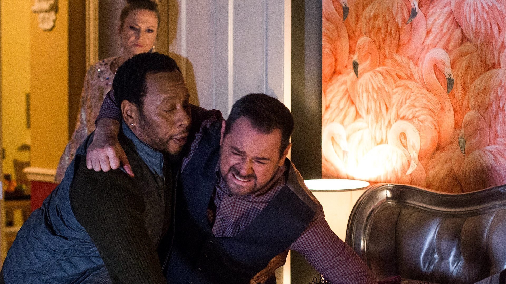 EastEnders 35x18