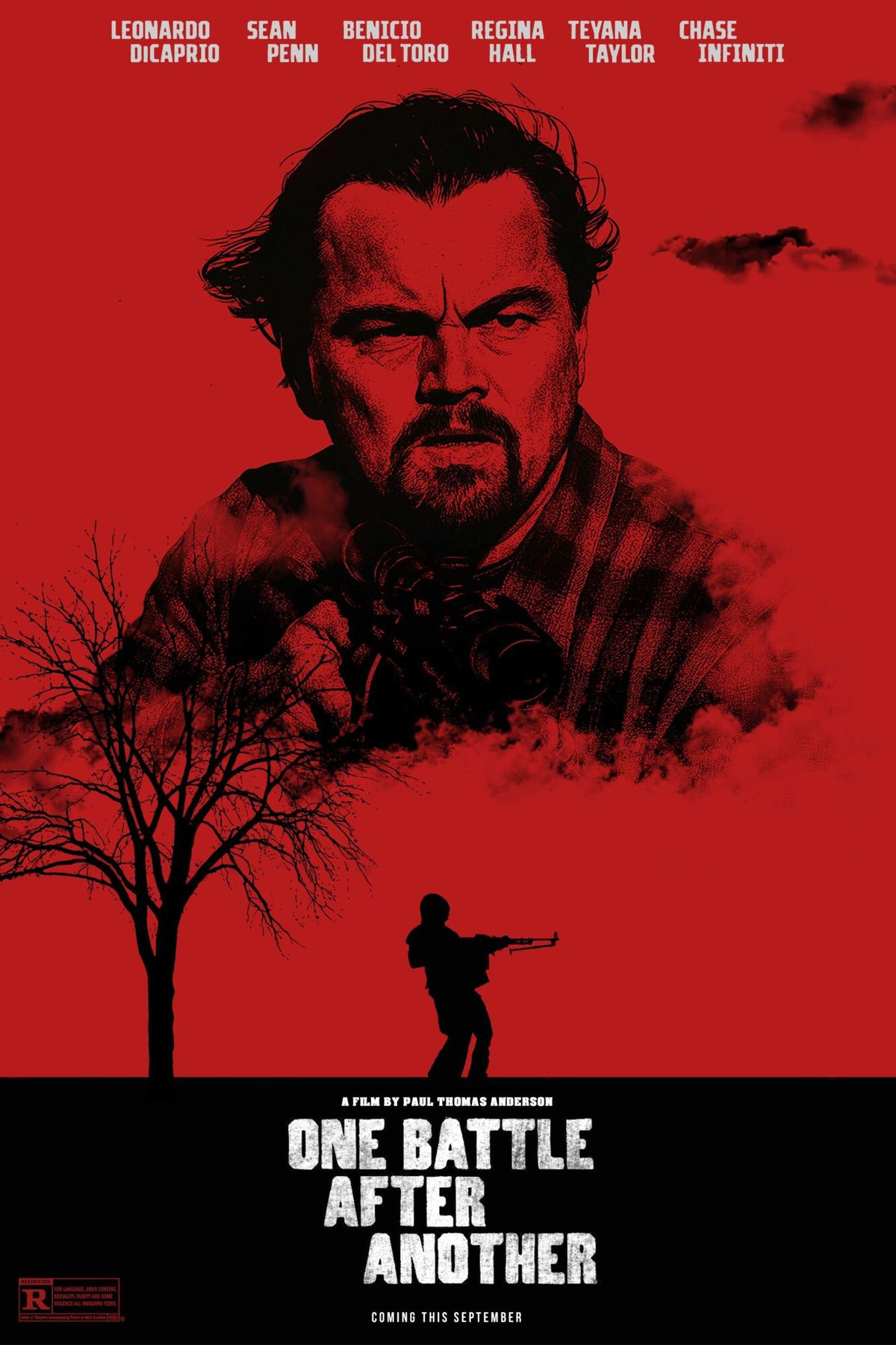 One Battle After Another