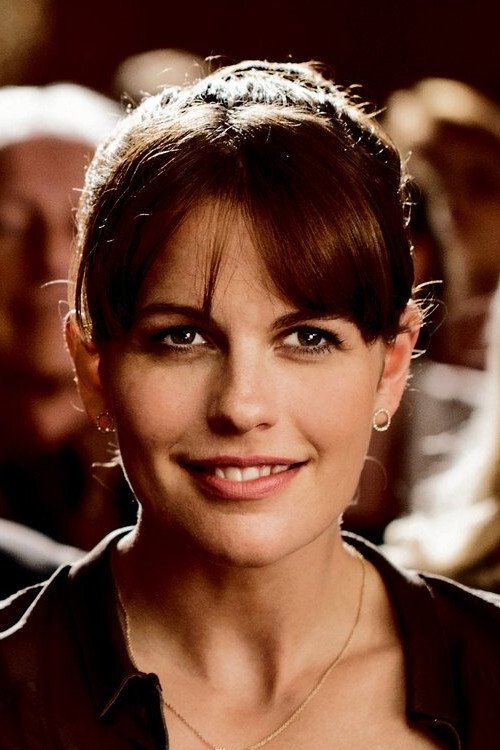 et billede af Jasmin Abdelati