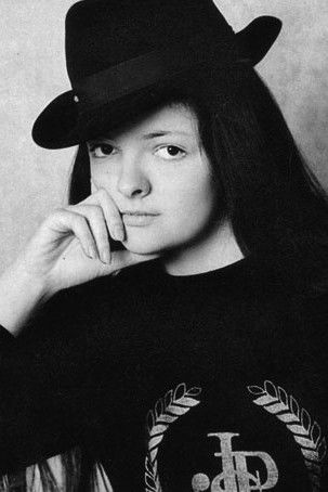 et billede af Elena Beroyeva