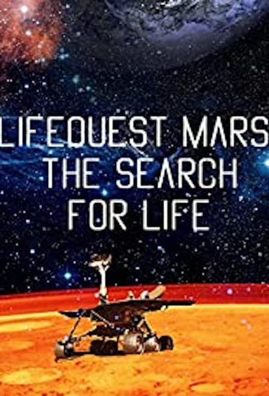 Lifequest Mars: The Search for Life on FREECABLE TV
