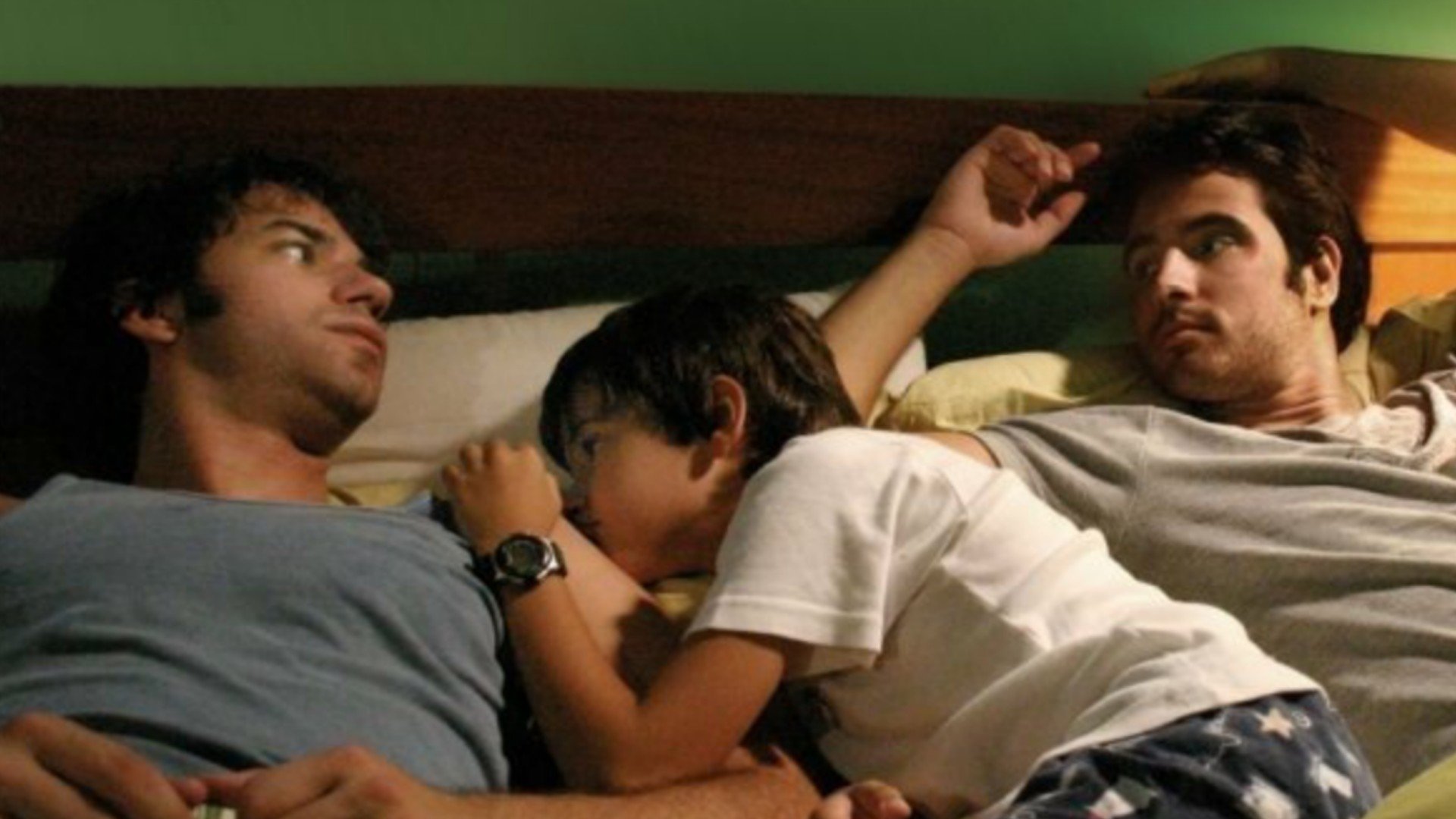 You, Me and Him (2008)