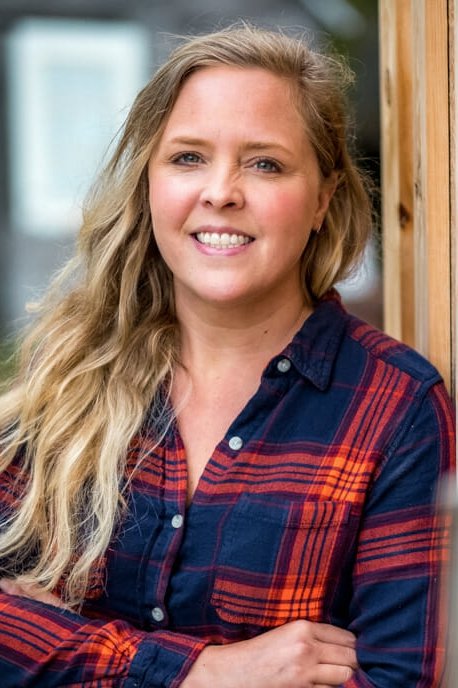 Ashley Morrill-Eldridge's picture in the cast